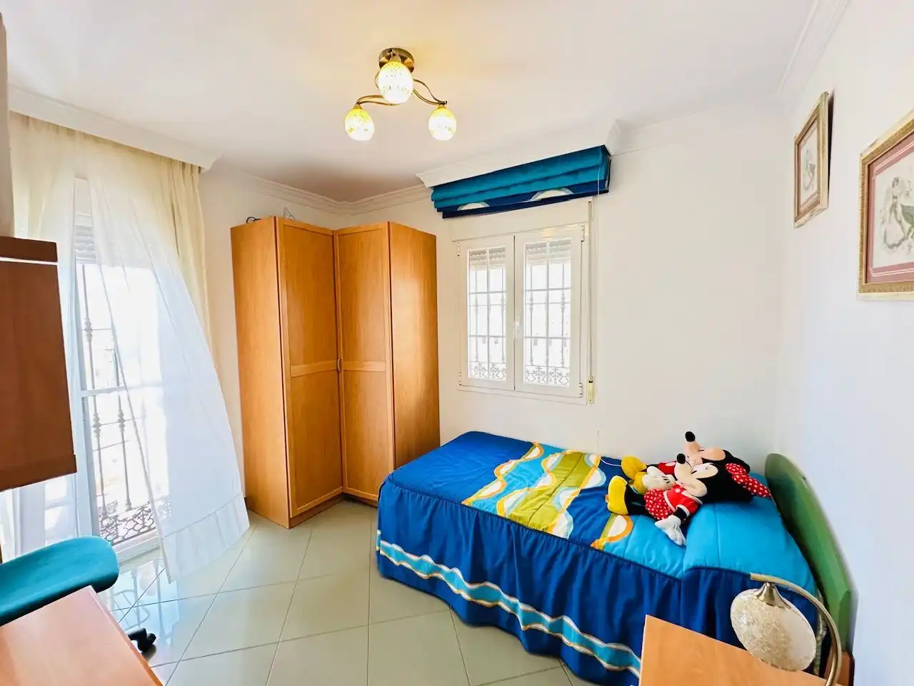 Detached house with pool for sale in Torre del Mar, imagen 31