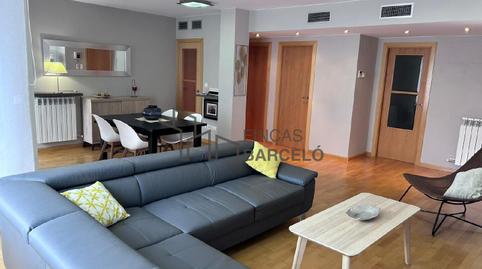 Foto 5 de Pis en venda a Miralbueno,  Zaragoza Capital