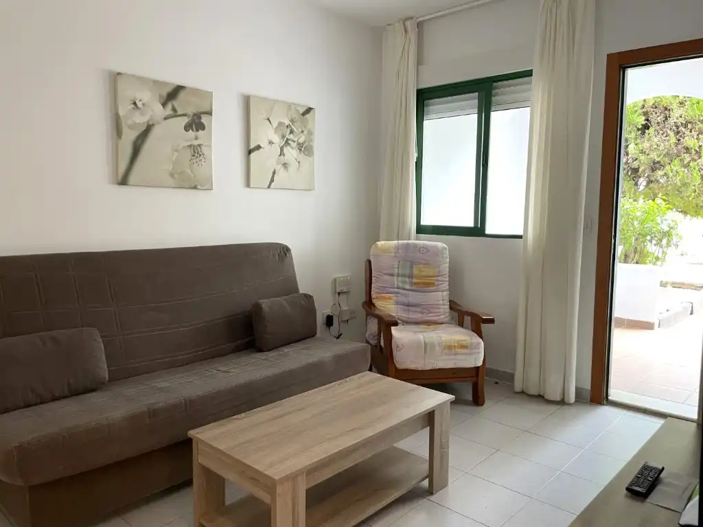 Mini appartamento con piscina in vendita a Calle Nuñez De Balboa, imagen 8