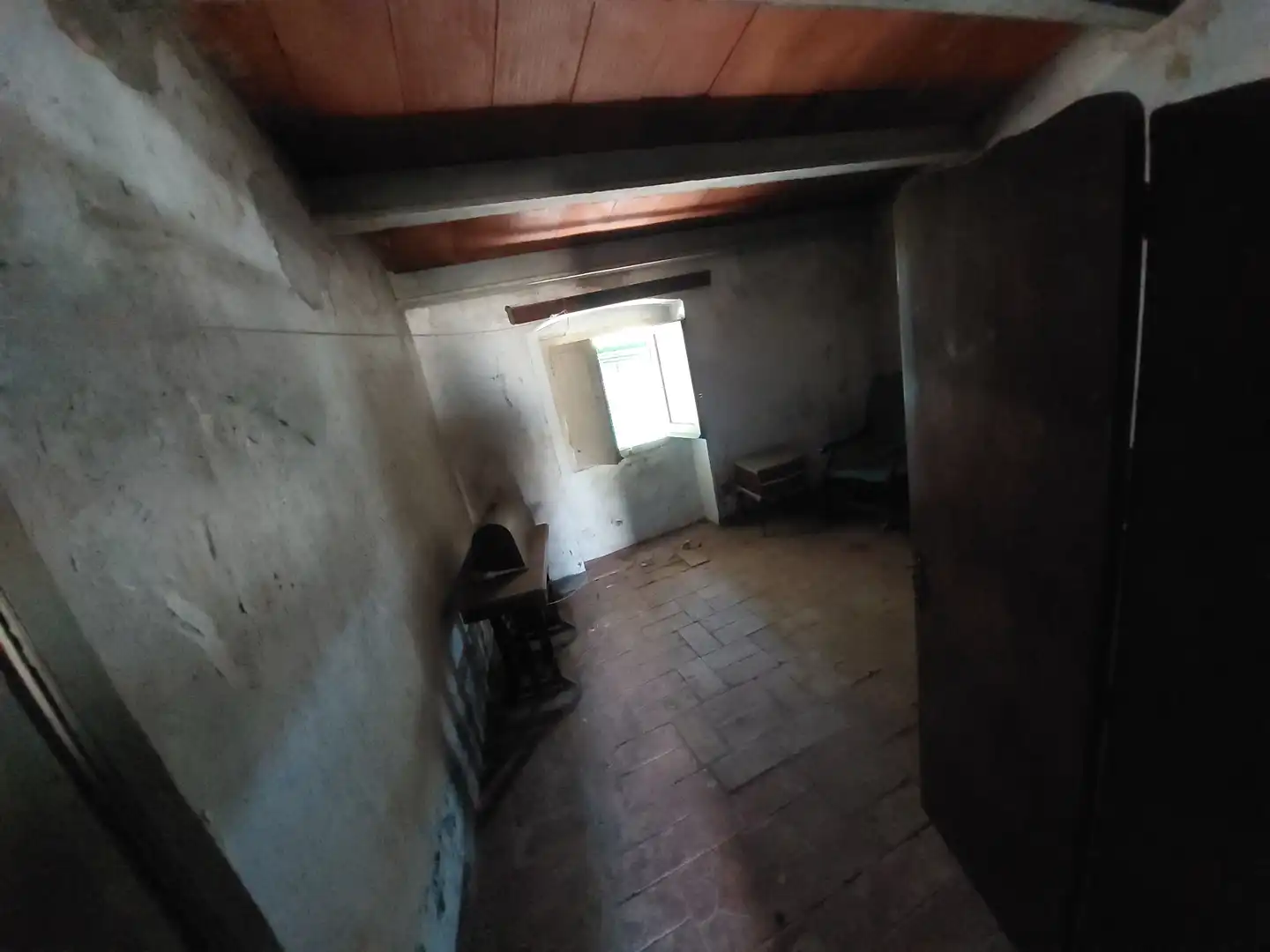 Casa adosada en venta en Salt con Aire acondicionado y Jardín privado