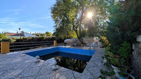 Foto 4 de Casa o xalet en venda a Hoyo de la Cruz, San Roque - La Cruz - La Rozuela, Jaén
