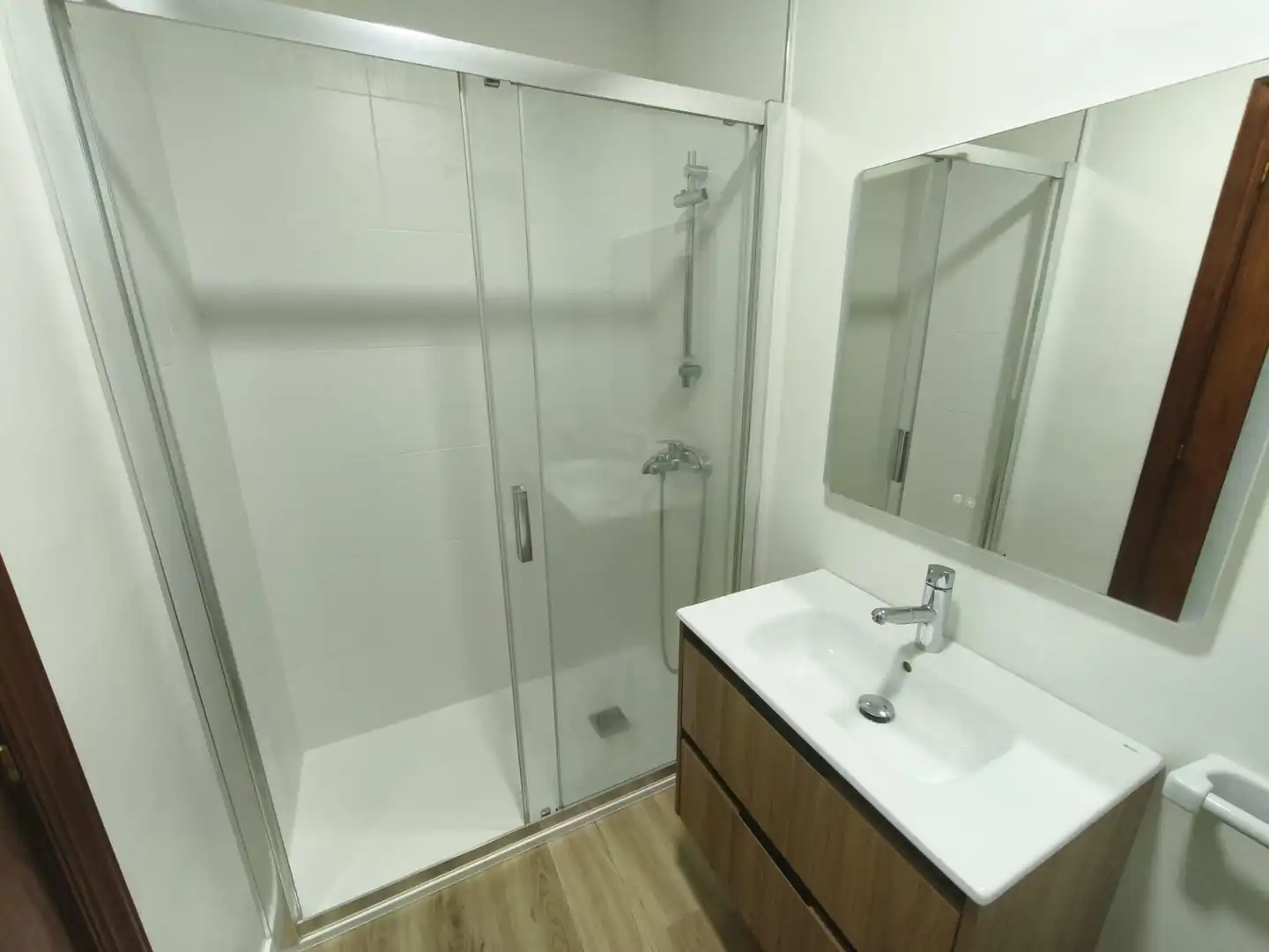 Baño de Piso en venta en Santiago de Compostela 