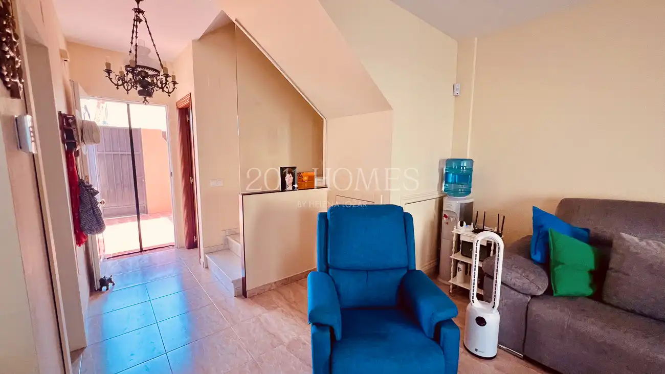 Maison mitoyenne avec piscine à vendre à Calle Emilio Aragón "Miliki" 17, imagen 41