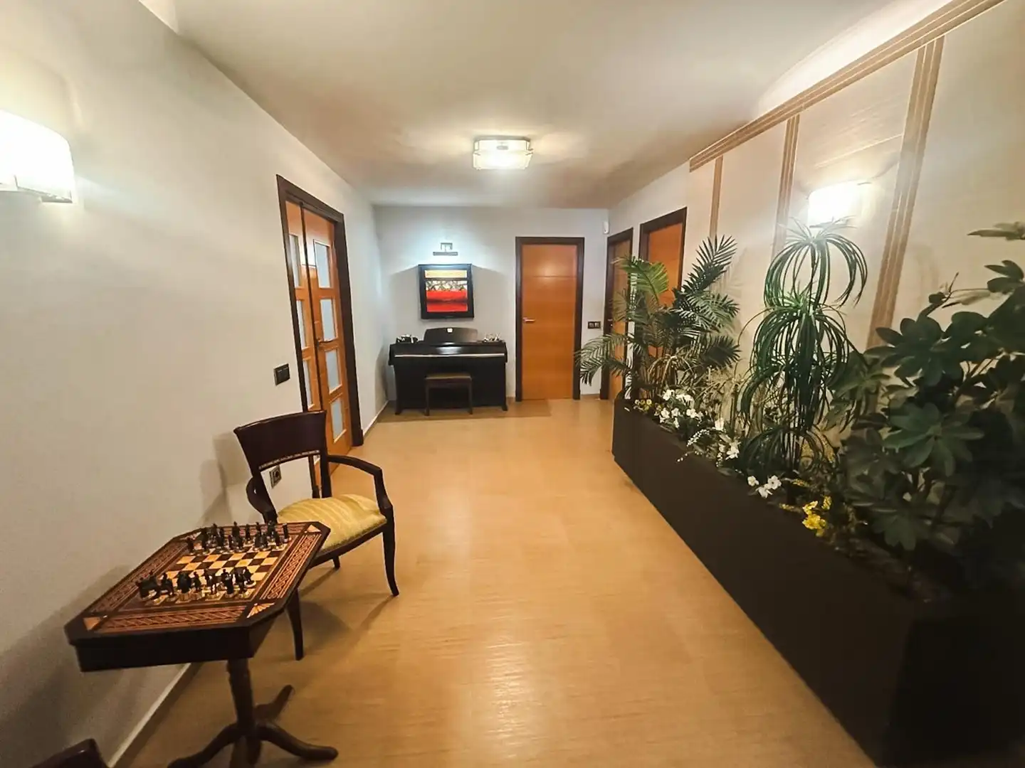 Casa o xalet en venda en Ocaña amb Aire condicionat, Jardí privat i Terrassa