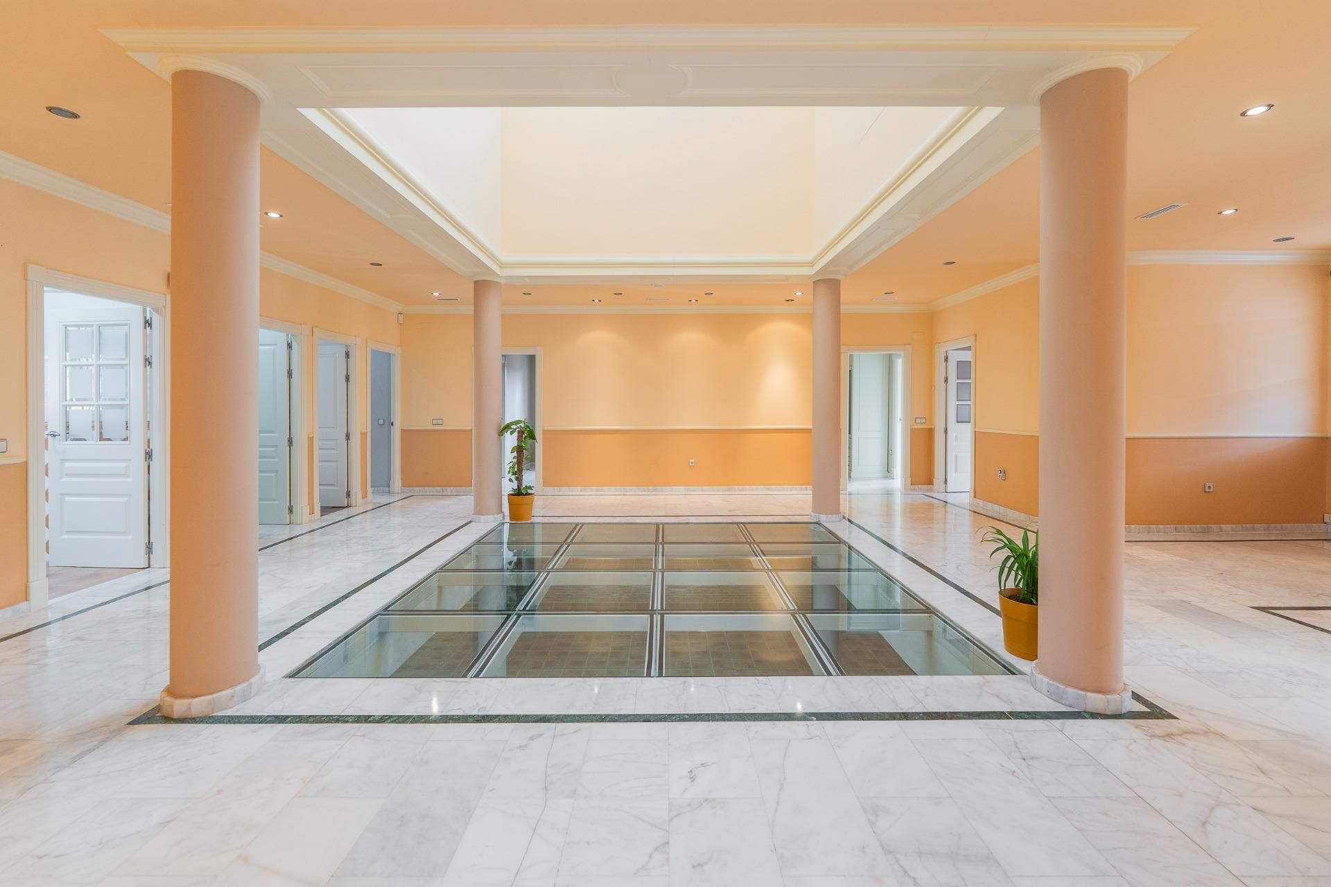 Houses for sale in Ciempozuelos  with Air Conditioner, Private garden and Terrace