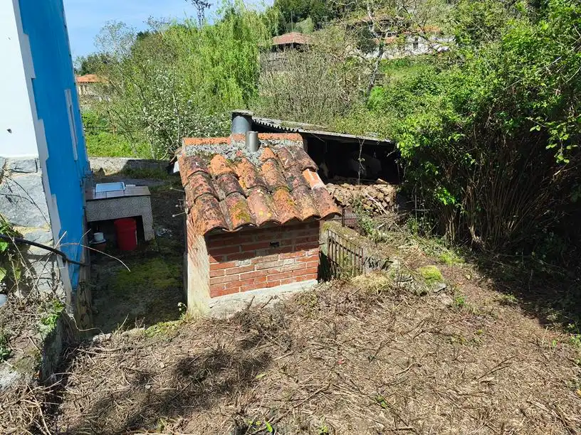 Casa o chalet en venta en Salas con Amueblado