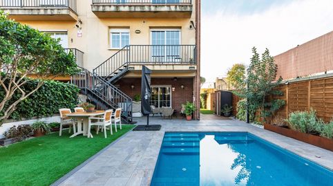 Photo 4 of Single-family semi-detached for sale in Del Dos de Maig, Parets del Vallès, Barcelona