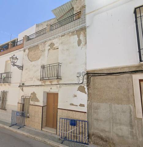 Casa-chalet en Venta en El Toledo en Población de Arroyo