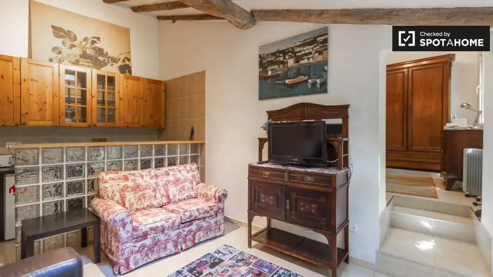 Appartement avec terrasse à louer à Centro, imagen 2