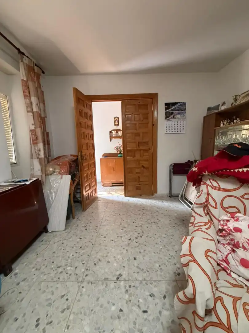 Finca rústica en venta en Los Villares con Terraza, Trastero y Piscina