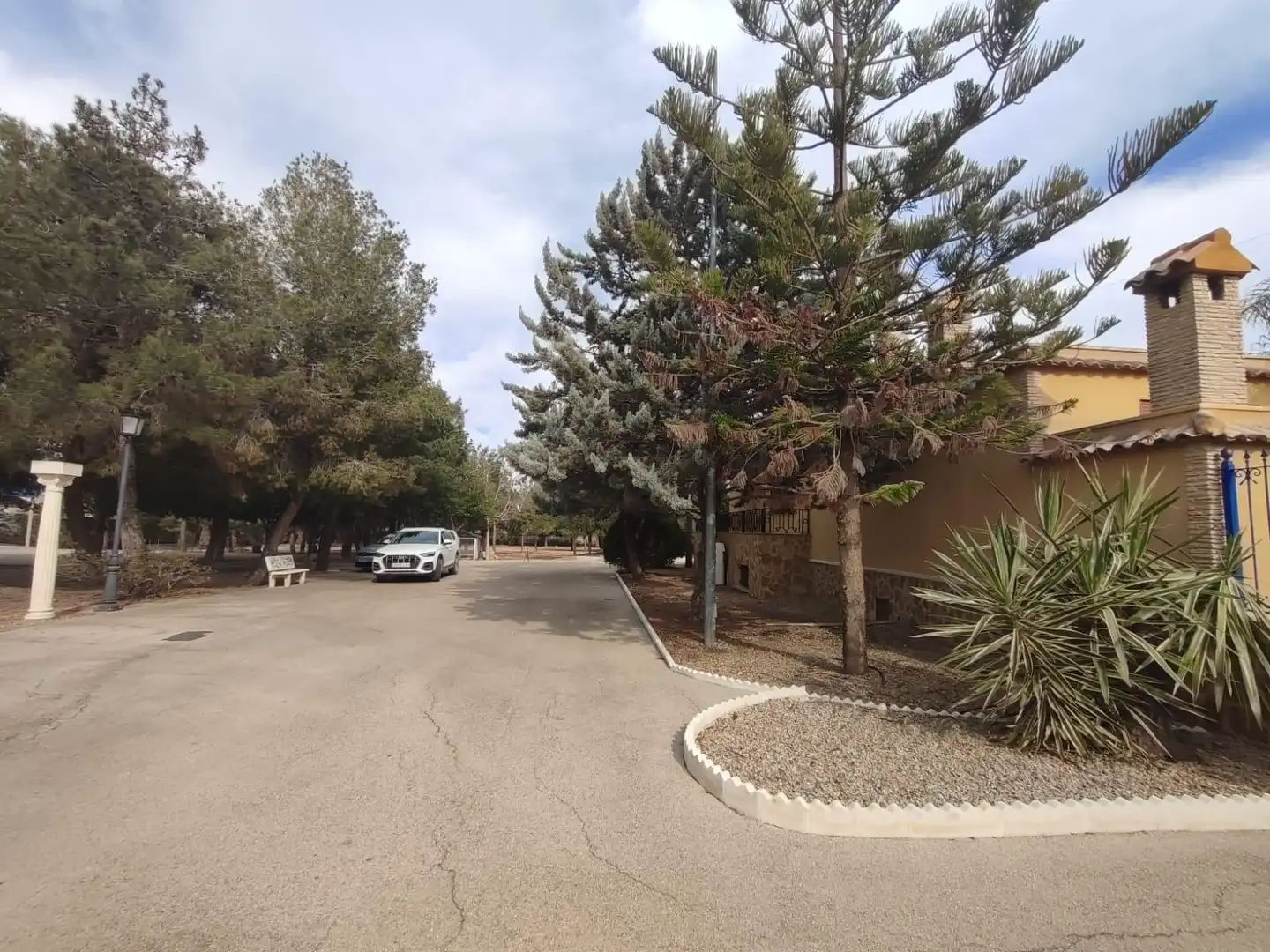 Chalet con terraza en venta en Montepinar - La Aparecida - Raiguero, imagen 64