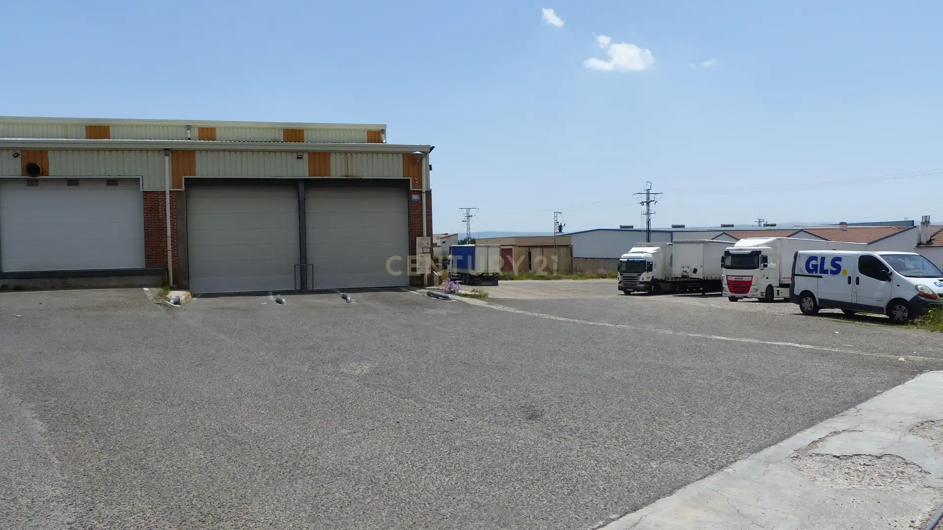 Locale commerciale in vendita a Calle Jorge de Santayana, Ávila‎, Spain, imagen 49