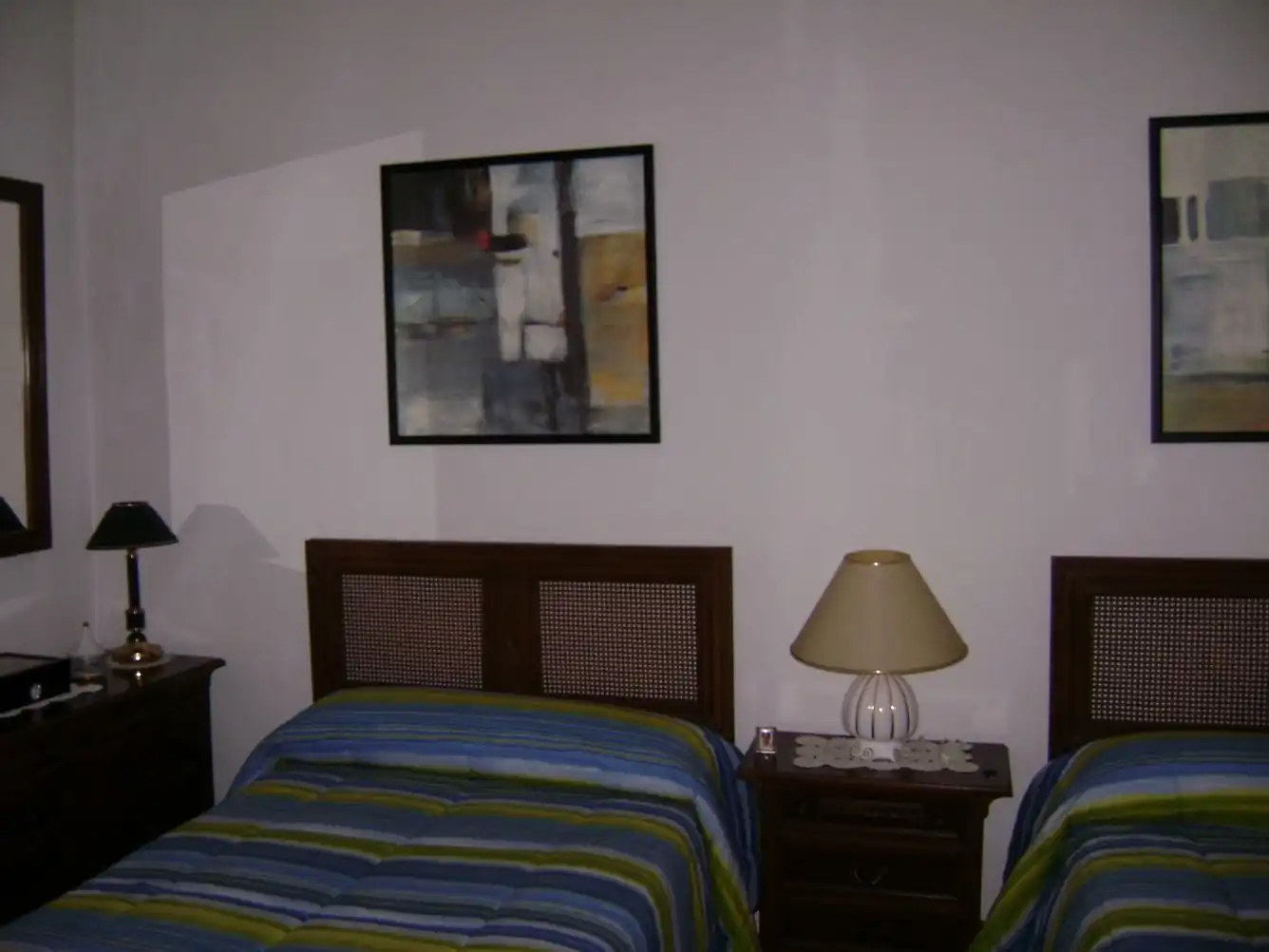 Habitación de Finca rústica en venta en Haro con Calefacción, Terraza y Amueblado