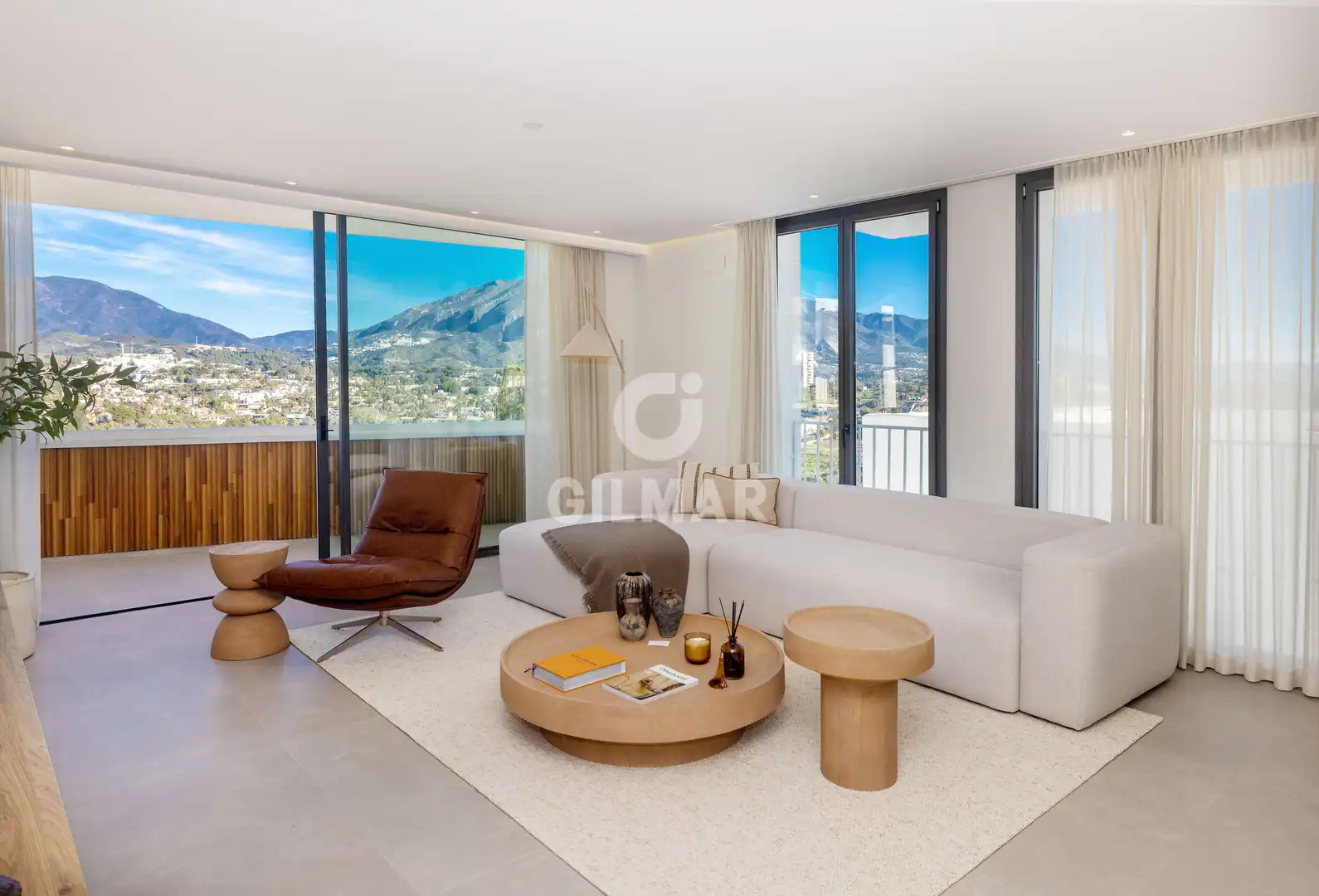 Apartament amb terrassa en venda a Nueva Andalucía, imagen 9