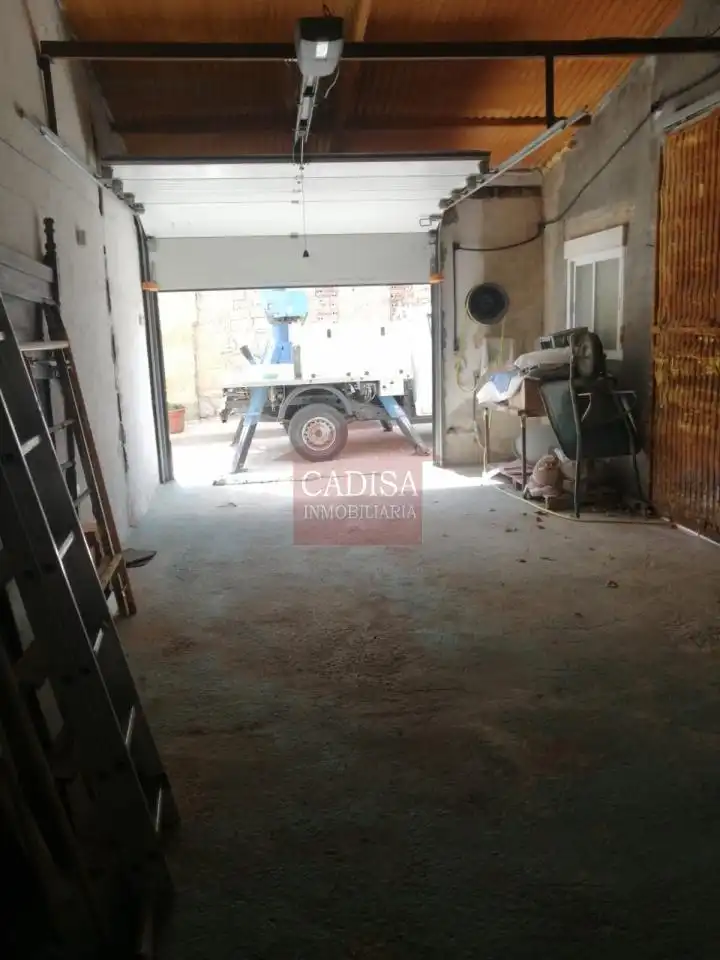 Casa o chalet en venta en Pitiegua con Calefacción y Jardín privado