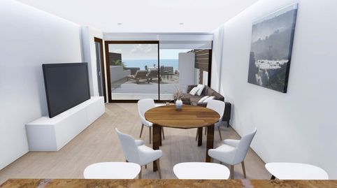 Foto 4 de Dúplex en venda a Los Puertos, Cartagena