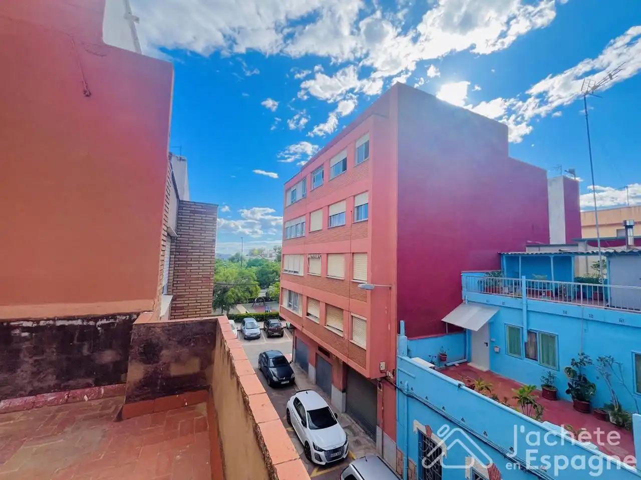 Houses for sale in Sant Quintín, Avenida de Abril - 9 de Octubre