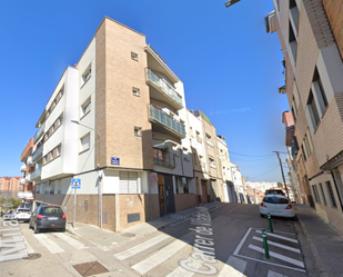 Exterior view of Flat for sale in Terrassa