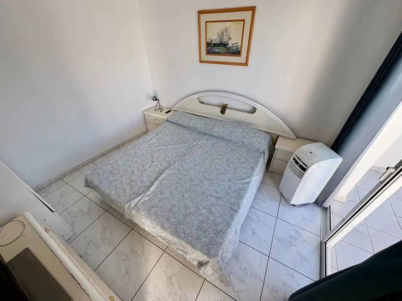 Dormitori de Pis en venda en Costa Adeje