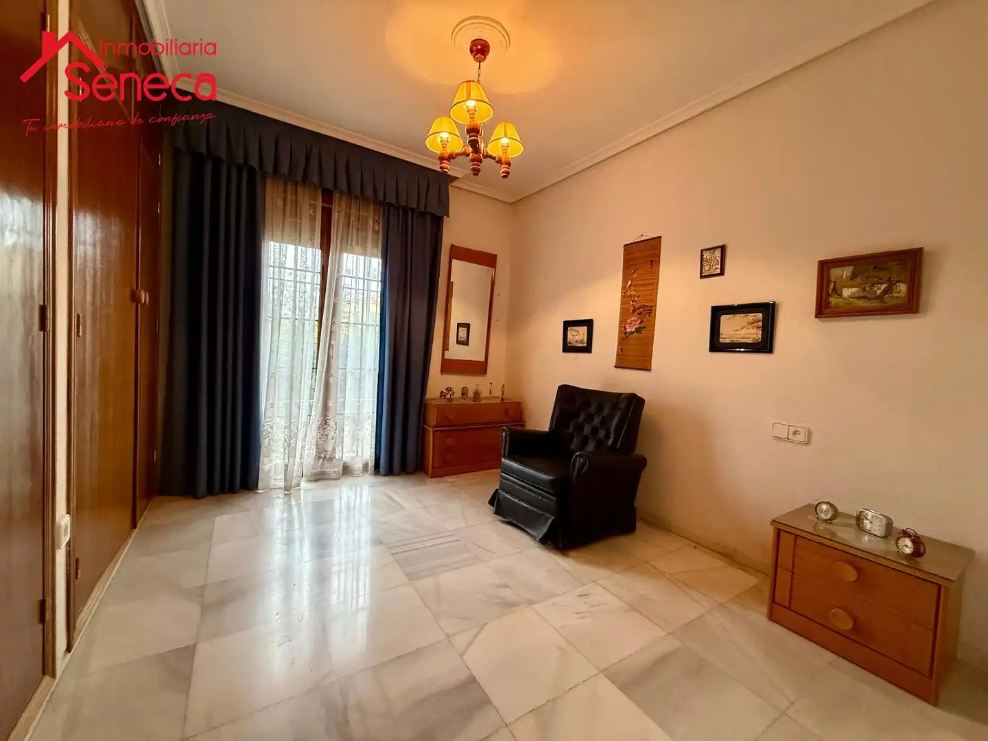 Haus oder Chalet zum Verkauf in Córdoba mit Terrasse, Möbliert und Balkon