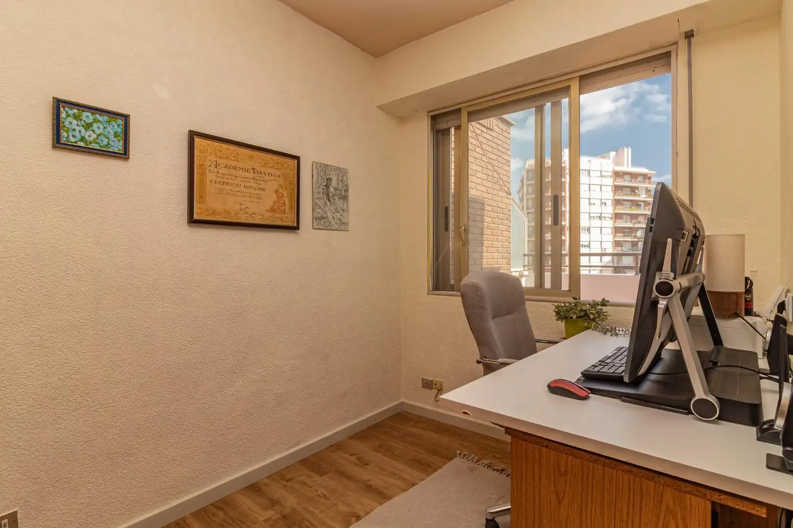 Ático con ascensor en venta en Calle MAYOR 118, imagen 13