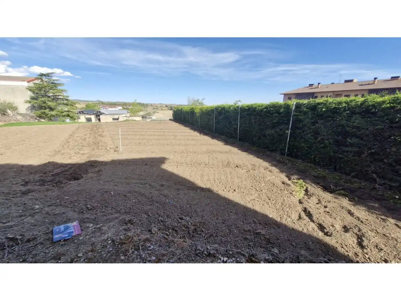 Casa o chalet en venta en Elvillar / Bilar con Jardín privado