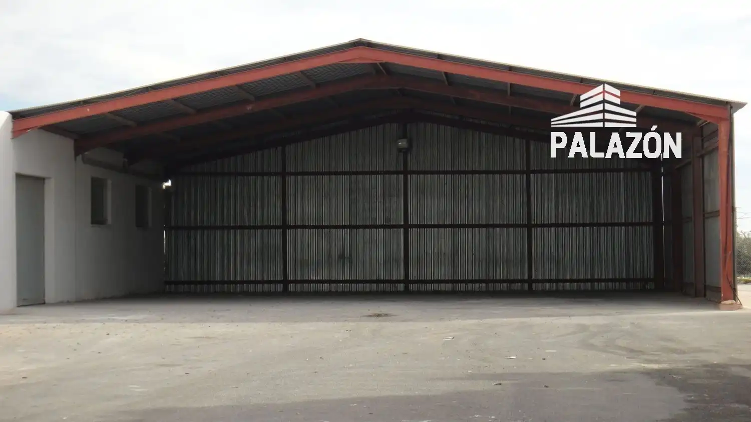 Nau industrial en venda a Crevillent, imagen 12