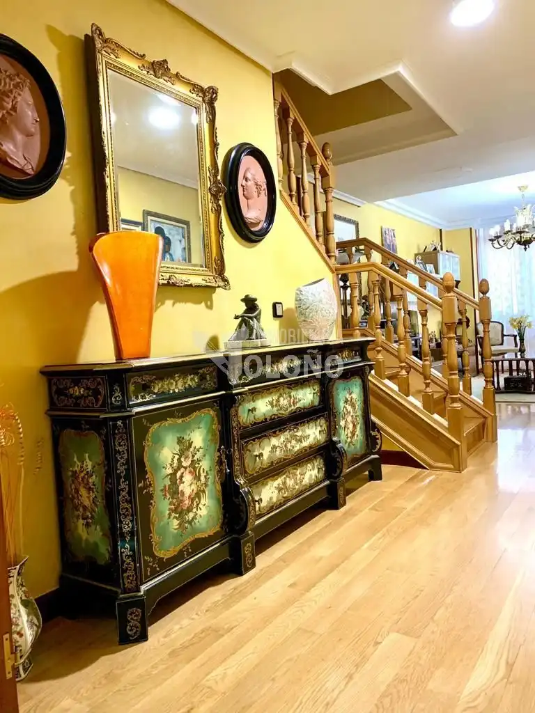 Haus zum Verkauf in Santo Domingo de la Calzada, imagen 11