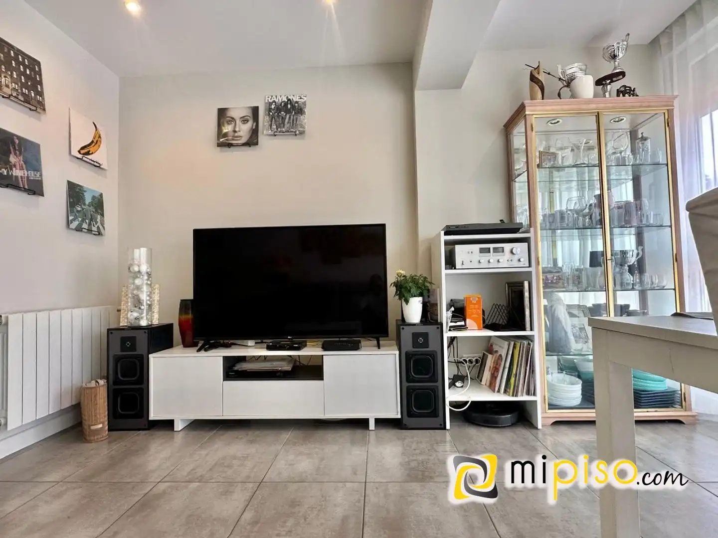 Appartamento con terrazza in vendita a MARQUES VALDECILLA 2, imagen 9