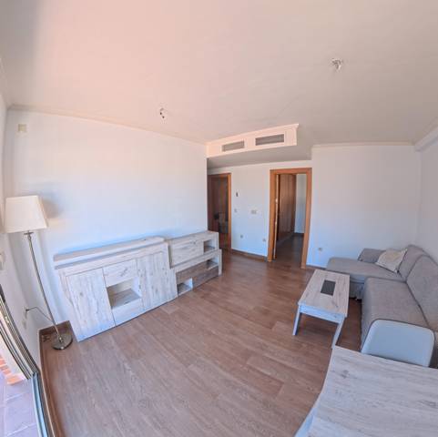 Piso en Venta en Avenida Juan Sebastián Elcano en Pedregalejo - Morlaco