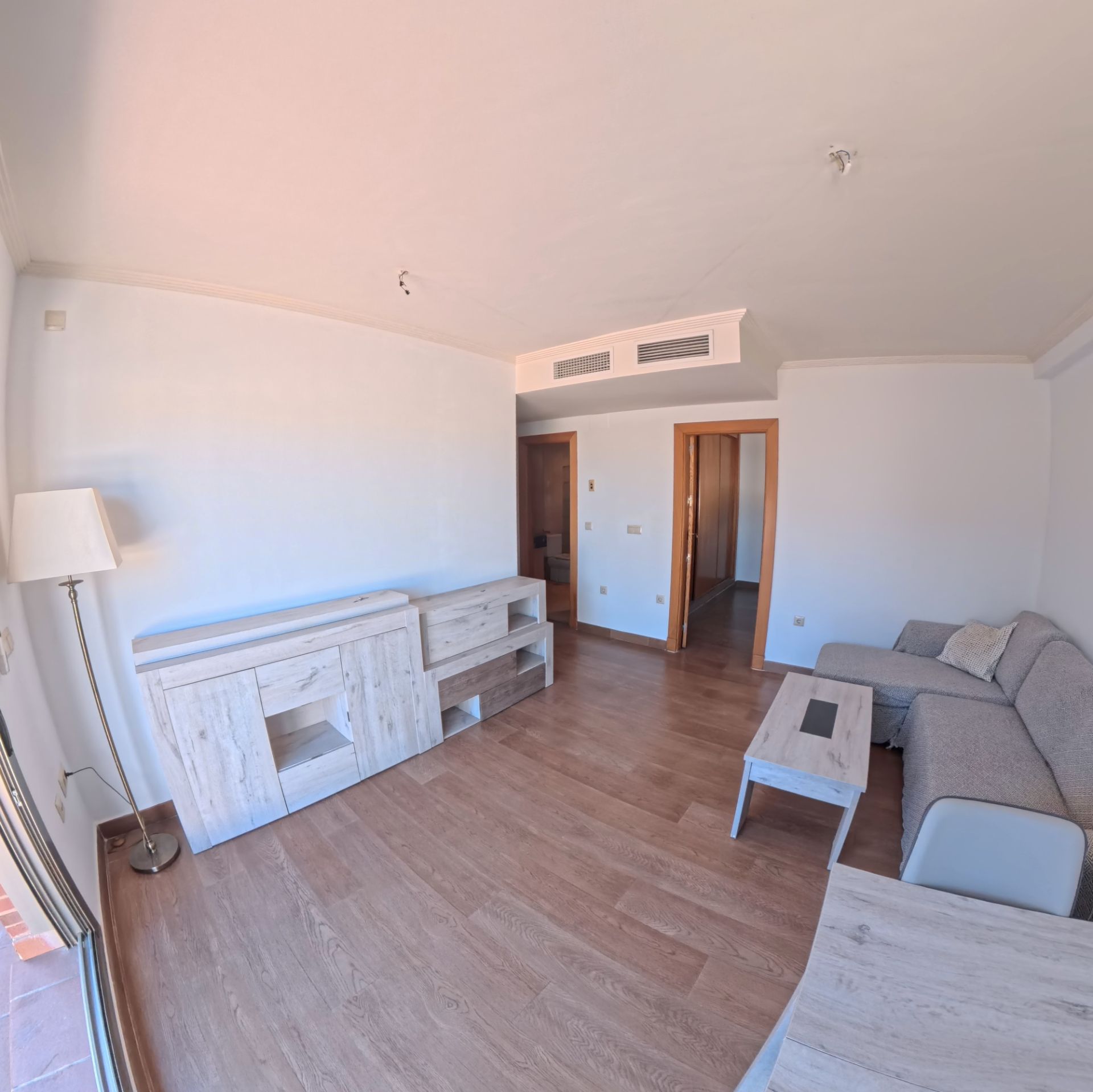 Piso en venta en Avenida Juan Sebastián Elcano, Pedregalejo - Morlaco