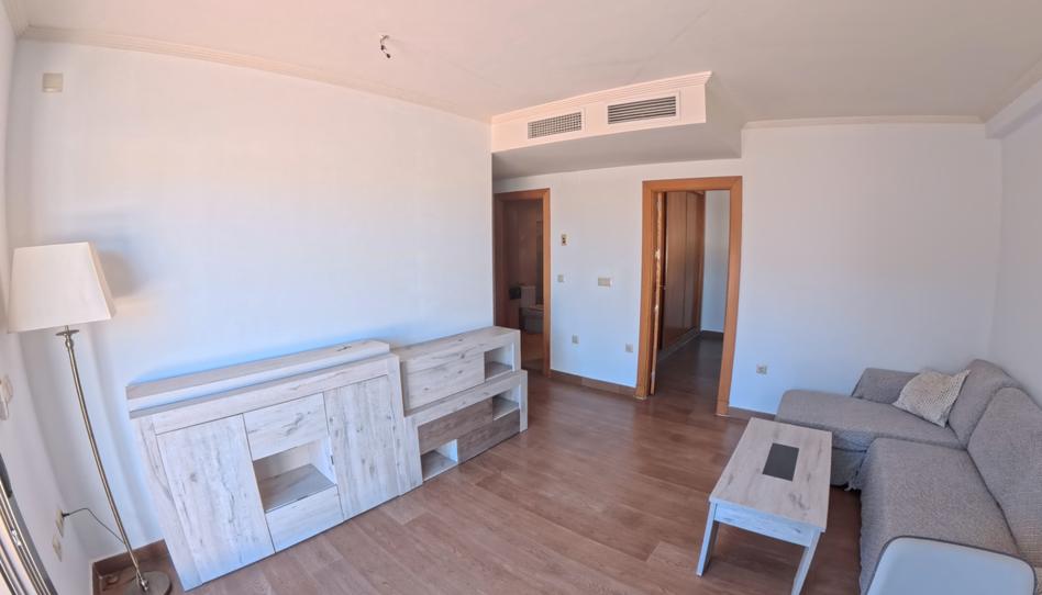 Foto 1 de Pis en venda a Avenida Juan Sebastián Elcano, Pedregalejo - Morlaco, Málaga