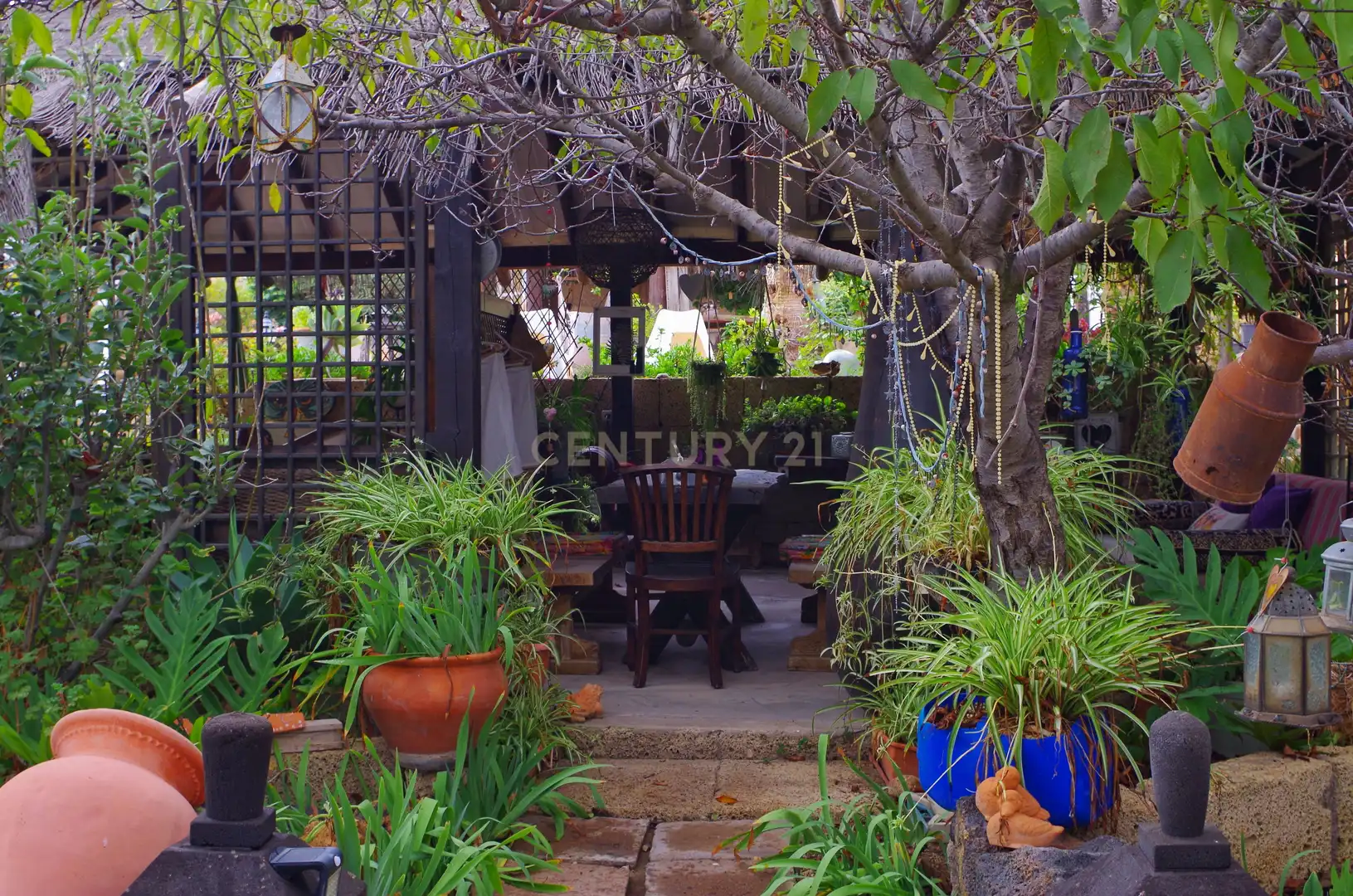 Terrace of Houses for sale in San Miguel de Abona  with Swimming Pool