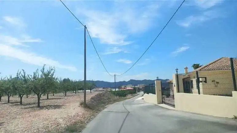 Terrenys i solars en venda a Abanilla, imagen 2