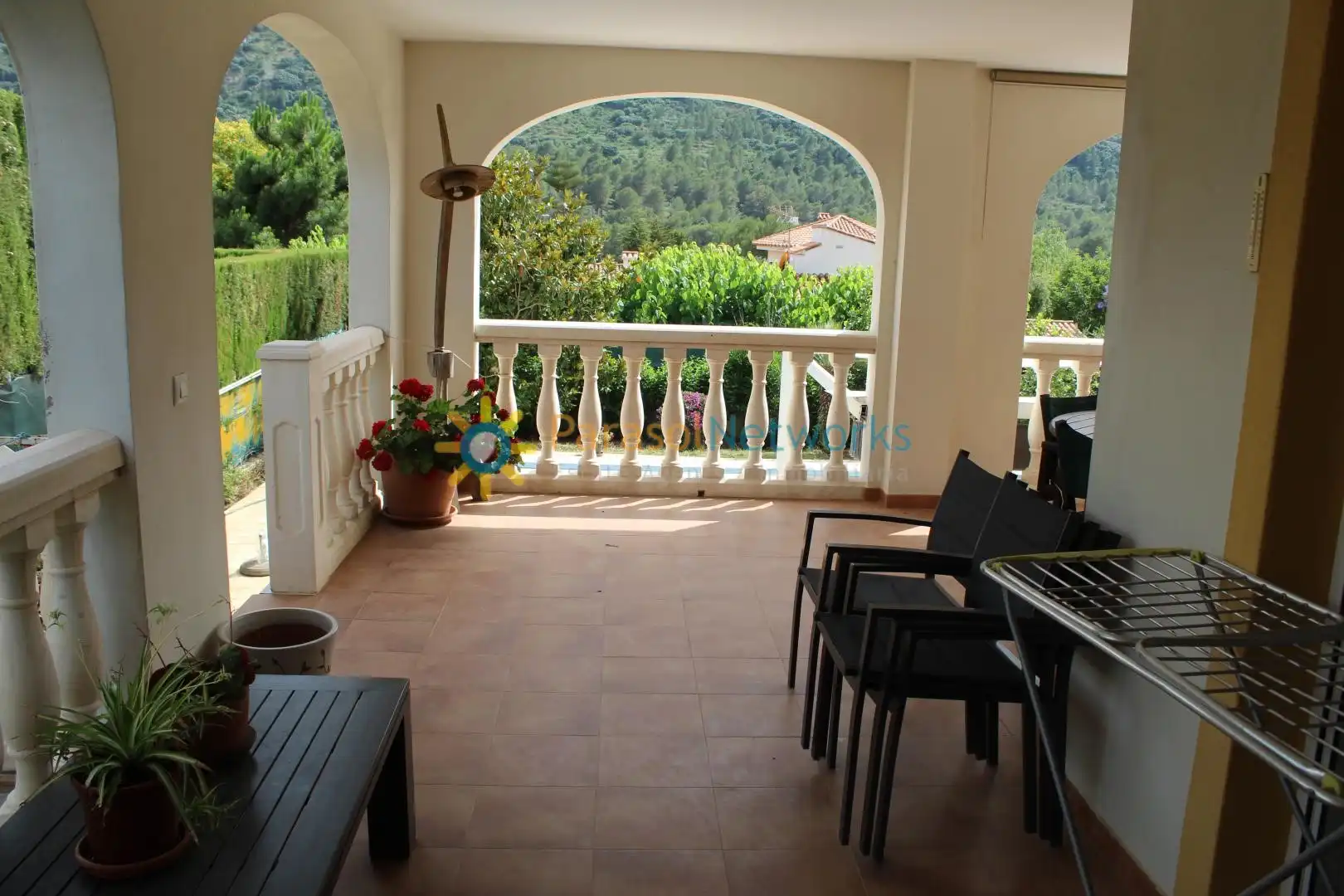 Casa o chalet de alquiler en Barx