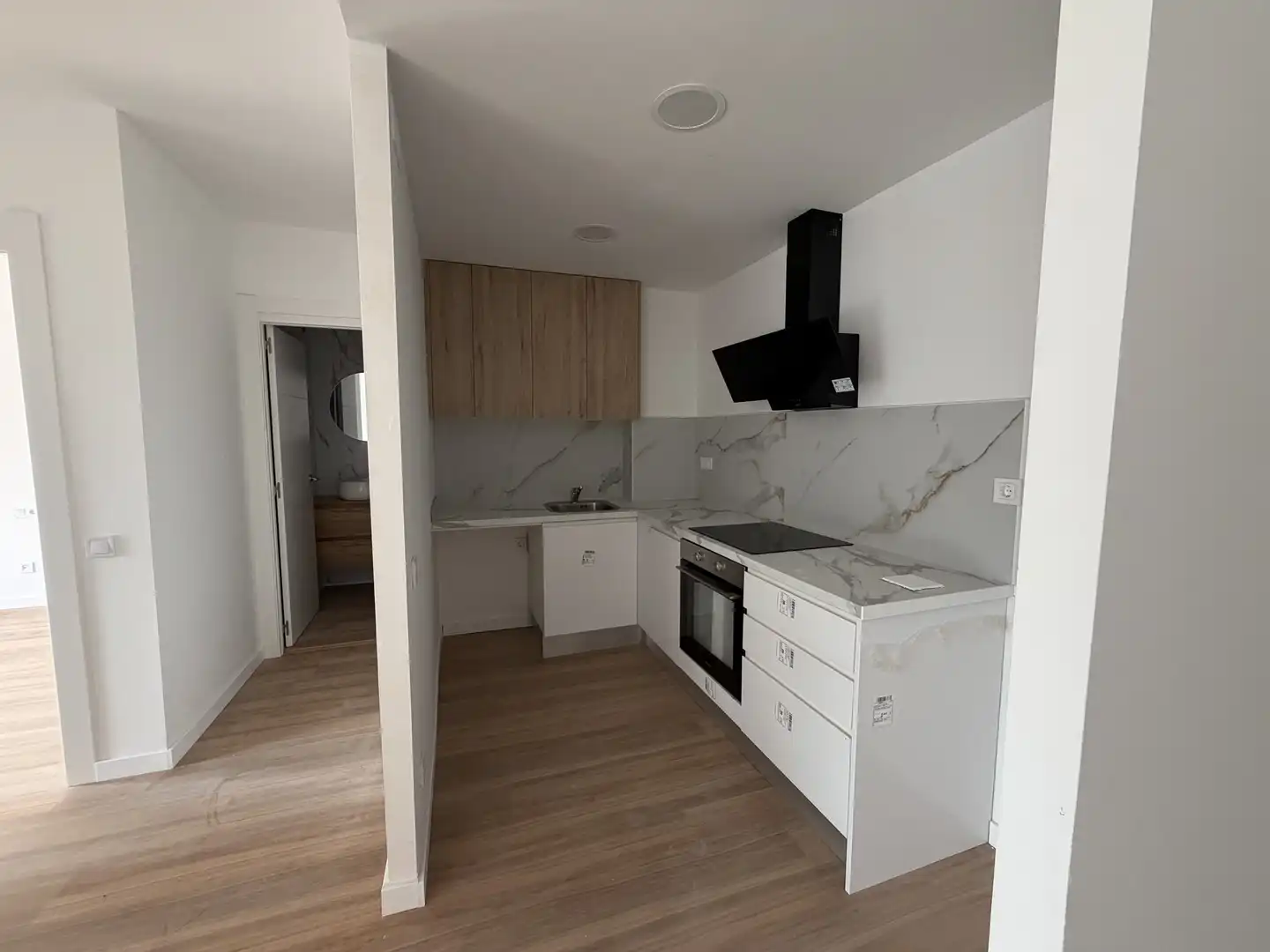 Piso con ascensor en venta en Folch i Torres 12, imagen 2