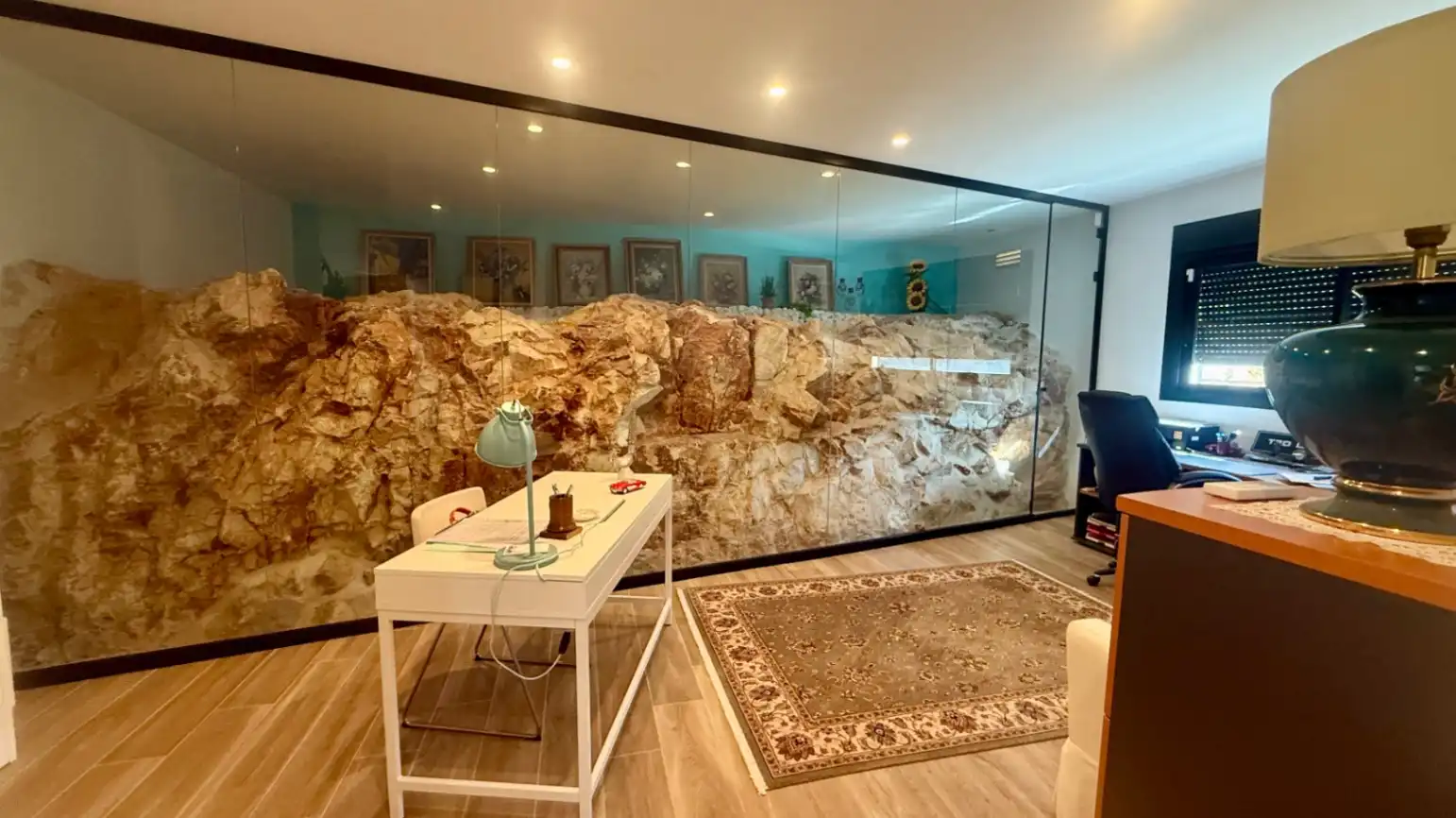 Villa avec piscine à vendre à Carrer Niobe, imagen 22