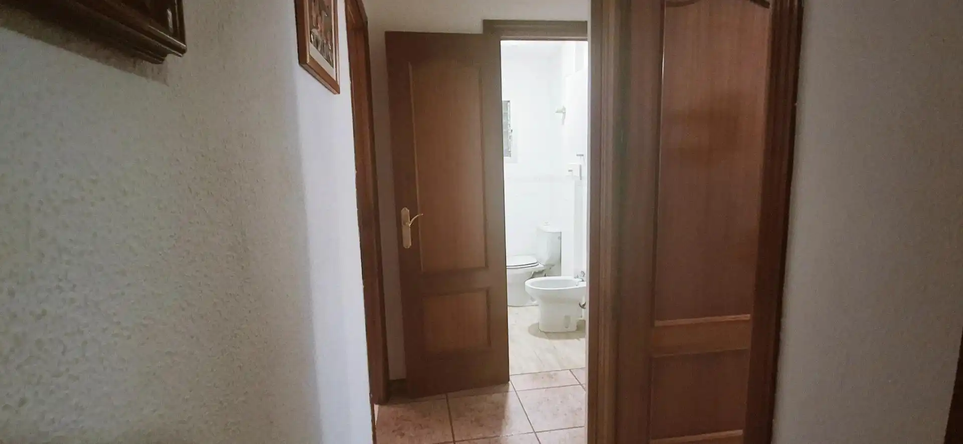 Baño de Piso en venta en Cruz de Humilladero