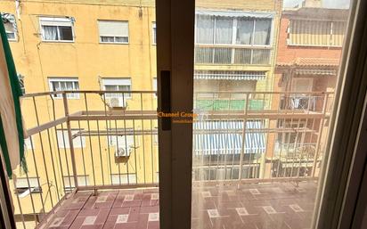 Wohnung zum verkauf in Santo Domigo, San Blas, Alicante / Alacant