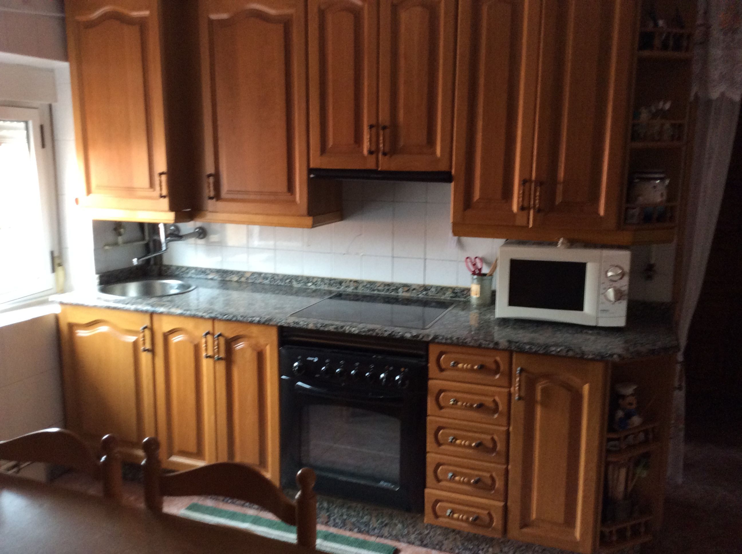 Cuina de Pis en venda en Tineo