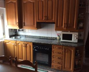 Kitchen of Flat for sale in Tineo