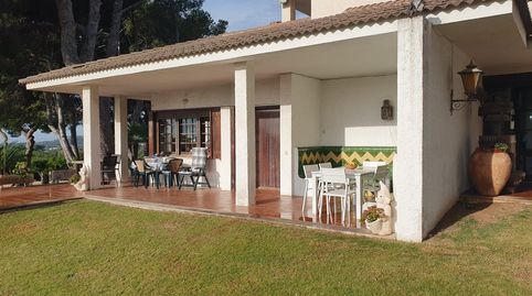 Foto 4 de Casa o xalet en venda a La Franquesa - Oasis Park, El Vendrell