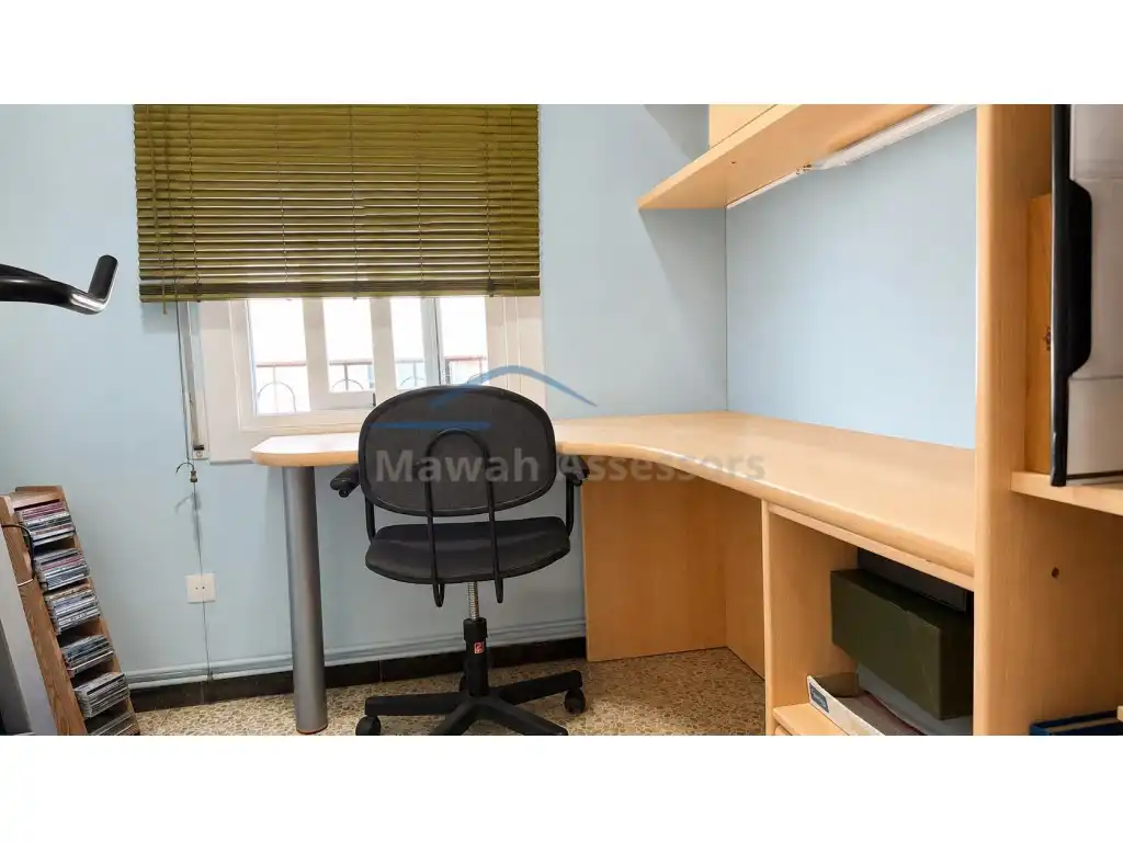 Piso en venta en Sabadell