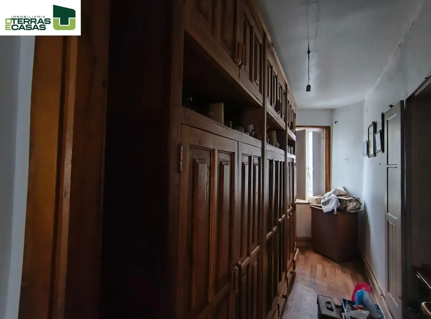 Casa o xalet en venda en Pontevedra Capital  amb Terrassa, Traster i Moblat