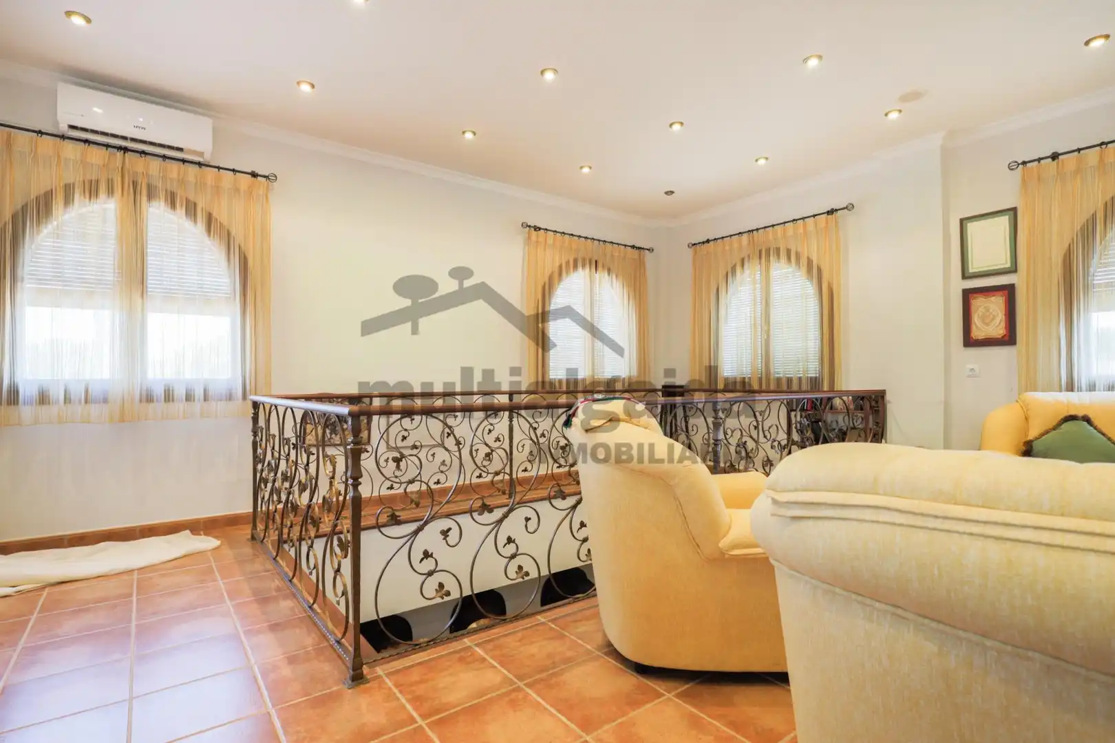 Villa mit Terrasse zum Verkauf in La Jara, imagen 48