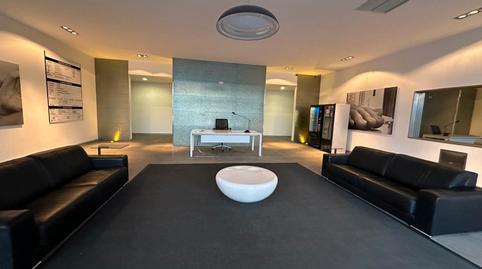 Foto 5 de Edifici en venda a Avenida de la Vía Láctea, Montserrat - Parque Empresarial, Madrid