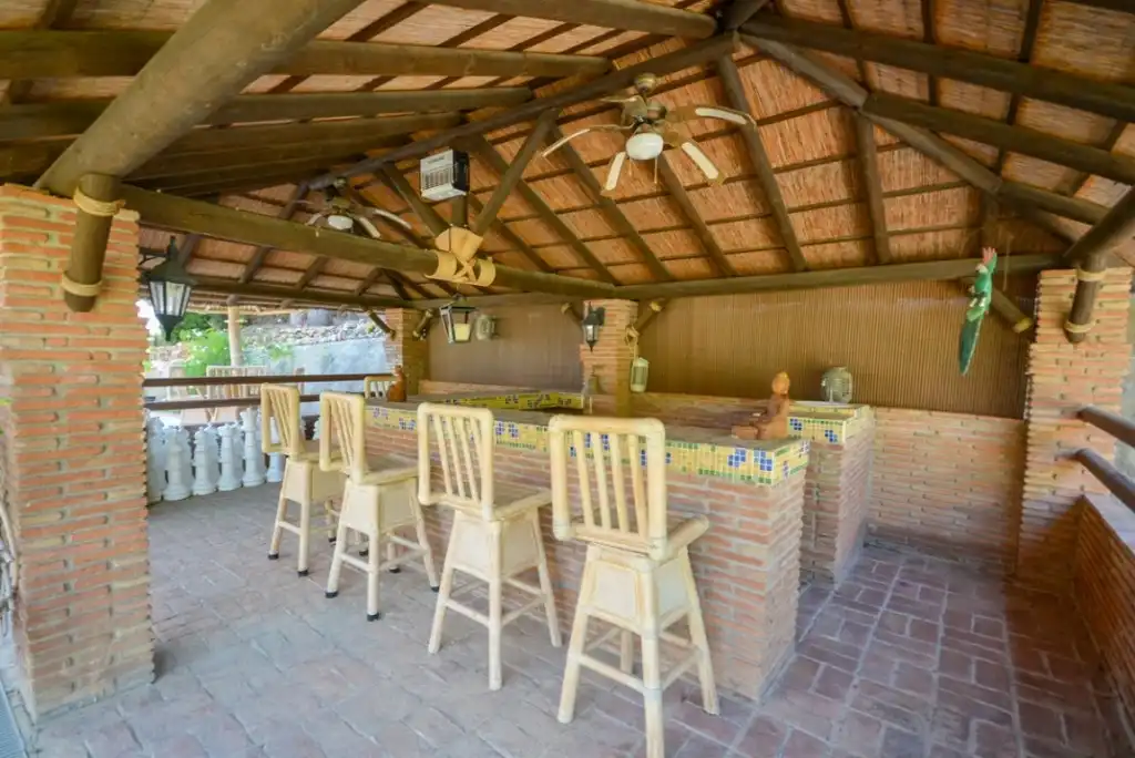 Villa con piscina in vendita a La Capellanía - El Higuerón, imagen 34