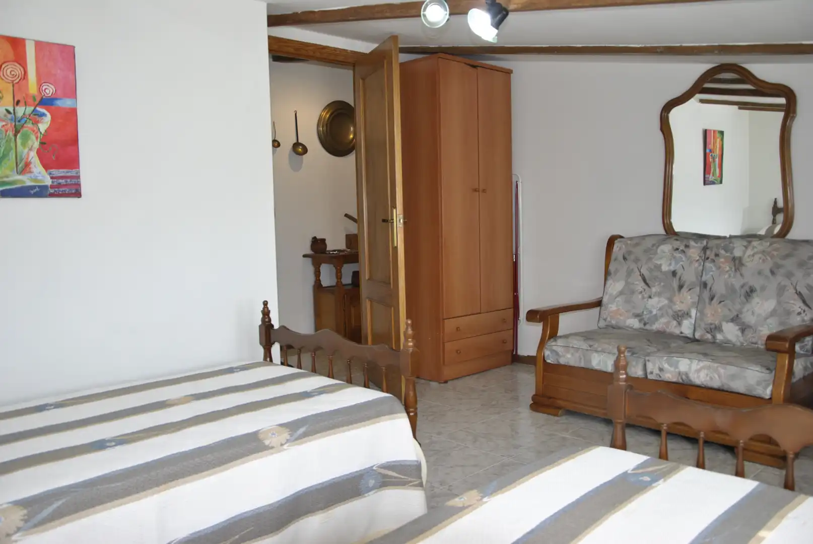 Wohnung zum Verkauf in Avenida Constitución, Arroyomolinos de la Vera