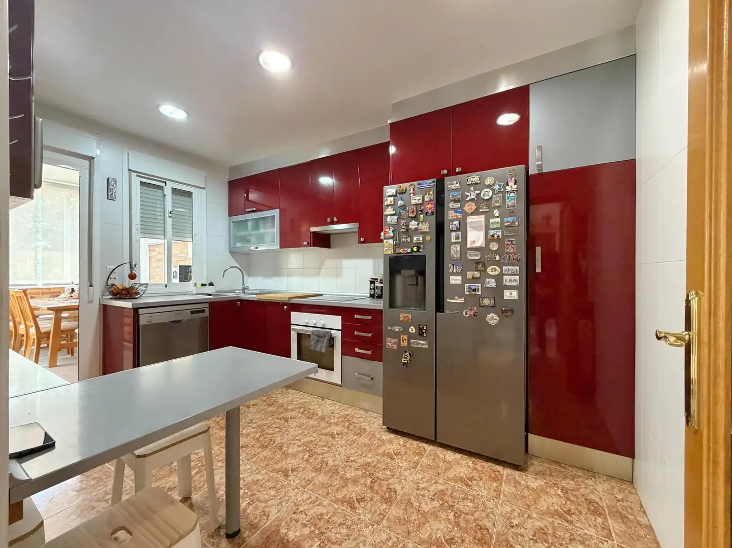 Maison jumelée avec terrasse à vendre à Ugena, imagen 10