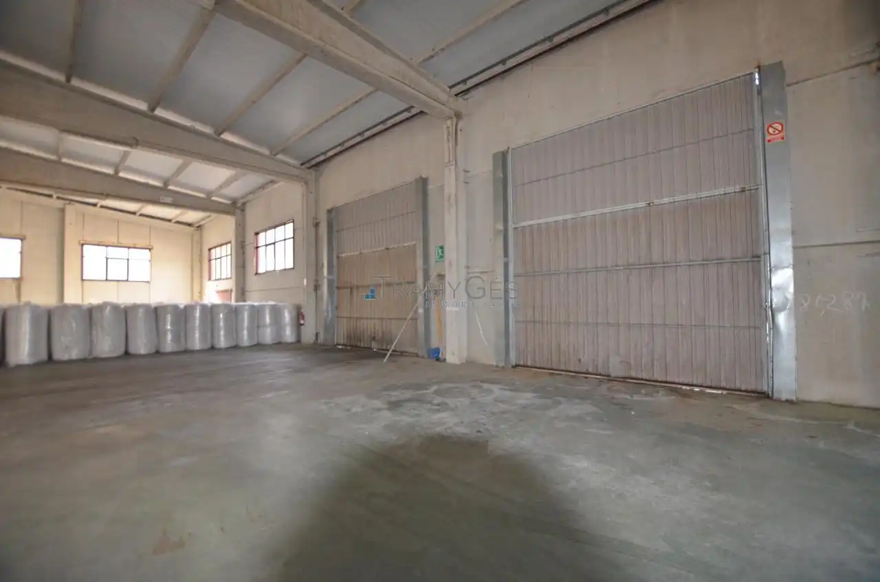Nave industrial en alquiler en ESTRADA DE GENEROSO DOMINGUEZ, imagen 14